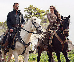 Fitness Lessons From Cate Blanchett's Maid Marion in Robin Hood Fitness Lessons From Cate Blanchett's Maid Marion in Robin Hood