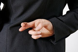 Men Lie More Than Women