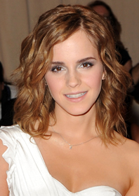 Emma Watson to Star in The Perks of Being a Wallflower 2010-05-20 12:00:00
