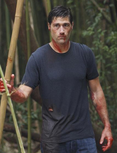 Lost Series Finale Photos