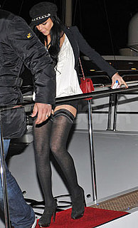 Warrant Issued for Lindsay Lohan’s Arrest 2010-05-20 10:45:00