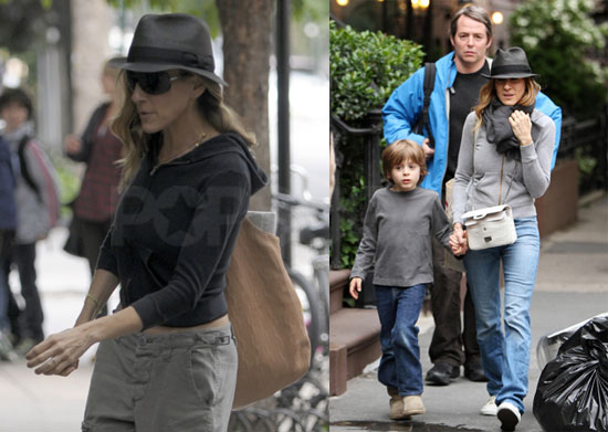 Pictures of SJP