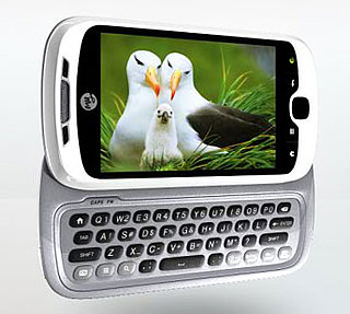 T-Mobile Releasing MyTouch 3G Slide With QWERTY Keyboard on June 2