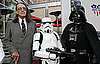 Star Wars: The Empire Strikes Back 30th Anniversary Celebration