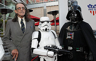 Star Wars: The Empire Strikes Back 30th Anniversary Celebration