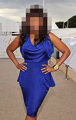 Celebrity Moms at the Cannes Film Festival