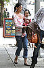 Katherine Heigl Talks About Daughter Wearing Bikini