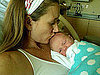 Kerry Walsh Names Baby Sundance
