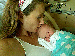 Kerry Walsh Names Baby Sundance