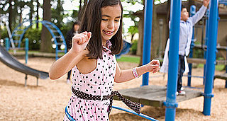 Tips For Take Our Children to the Park . . . And Leave Them There Day
