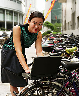 Calculate Savings of Biking to Work