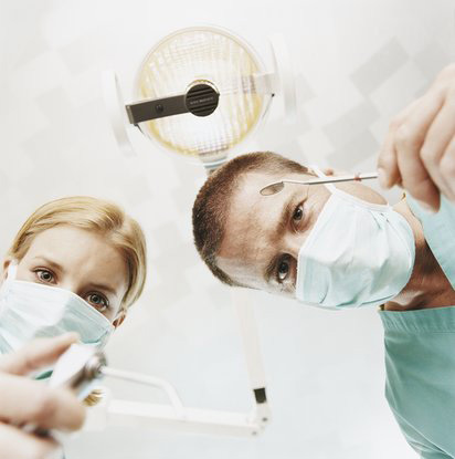 How to Deal With Dental Anxiety