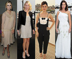Pictures of Celebs at Cannes Film Festival Parties including Mischa Barton, Naomi Watts, Rachel Bilson, Emily Blunt Ryan Gosling 2010-05-20 02:00:00