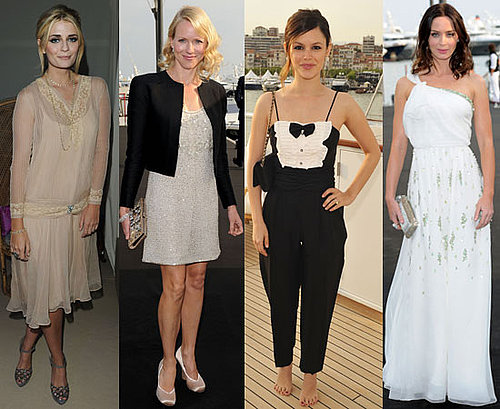 Pictures of Celebs at Cannes Film Festival Parties including Mischa Barton, Naomi Watts, Rachel Bilson, Emily Blunt Ryan Gosling 2010-05-20 17:30:31