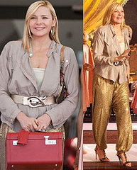 Get Samantha Jones from Sex and the City's Style