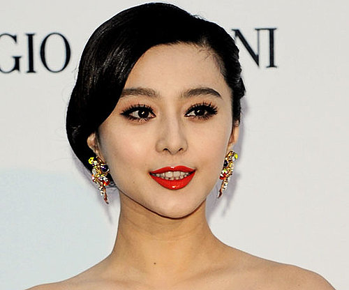 BingBing Fan BingBing Fan