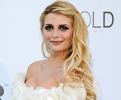 Mischa Barton Mischa Barton