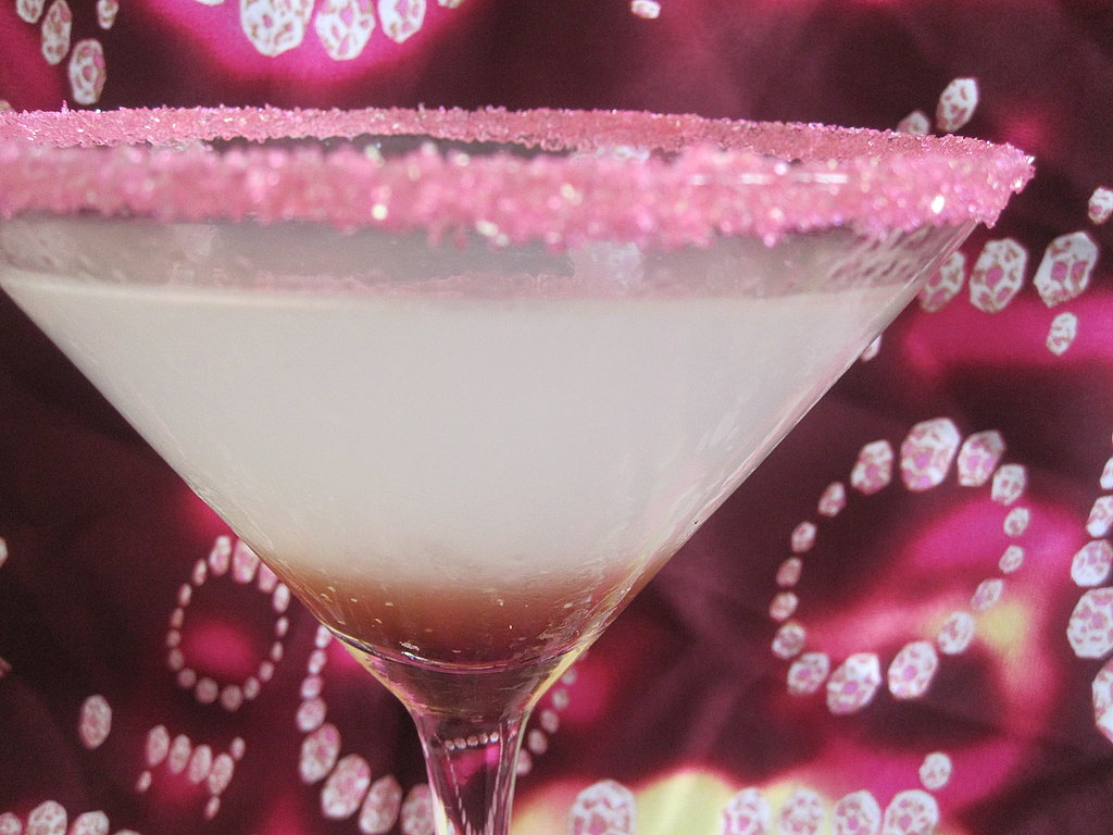 Sex and the City Cocktail Recipe Sex and the City Cocktail Recipe