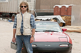 MacGruber Movie Review Starring Will Forte, Ryan Phillippe, and Kristen Wiig