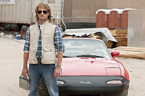 MacGruber Movie Review Starring Will Forte, Ryan Phillippe, and Kristen Wiig