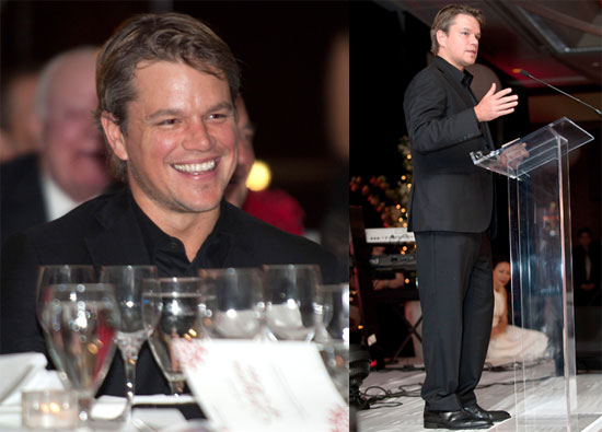 Pictures of Matt Damon Pictures of Matt Damon