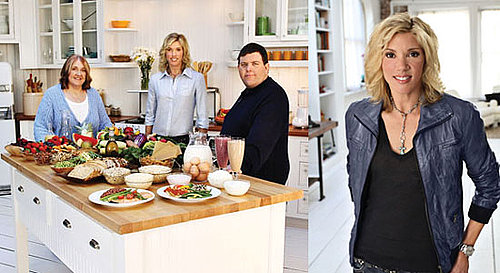 Jackie Warner Thinks You're Addicted to Sugar