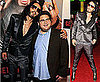 Pictures from Get Him to the Greek Screening in Las Vegas