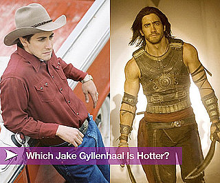 Jake Gyllenhaal Movie Roles