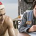 Which Jake Gyllenhaal Is Hotter?
