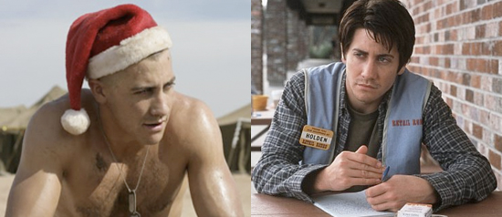 Which Jake Gyllenhaal Is Hotter?