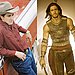 Which Jake Gyllenhaal Is Hotter?