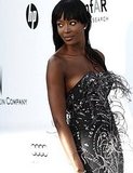 Naomi Campbell Summoned to Special Court