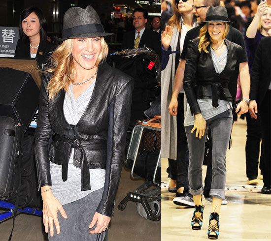 Pictures of Sarah Jessica Parker Pictures of Sarah Jessica Parker