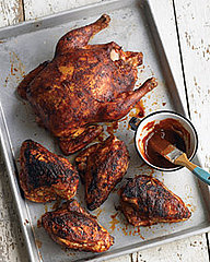 Memorial Day All-American Grilling Menu and Recipes