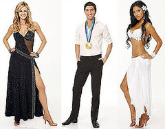 Who Will Win Dancing With the Stars?