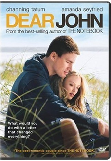 New DVDs, Including Dear John, The Road, and True Blood Season 2