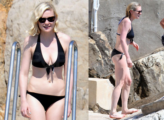 Pictures of Kirsten Dunst Bikini Pictures of Kirsten Dunst Bikini