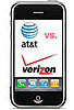 40 Percent of AT&T iPhone Users Would Switch to Verizon For an iPhone