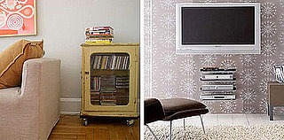Home Tech Storage Solutions