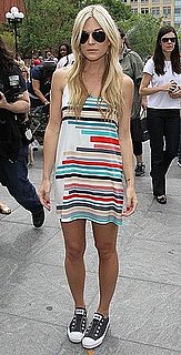 Photos of Tinsley Mortimer