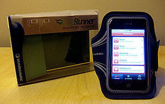 Marware Eco-Runner iPhone Armband Is Eco-Friendly