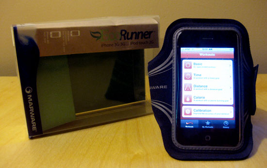 Photos of Marware Eco-Runner