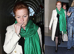 Pictures of Fergie Sarah Ferguson After Prince Andrew Access For Cash Scandal Pictures of Fergie Sarah Ferguson After Prince Andrew Access For Cash Scandal