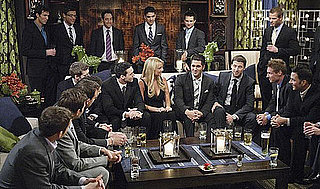 Review of The Bachelorette Season Premiere With Ali Fedotowsky