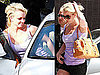 Pictures of Britney Spears