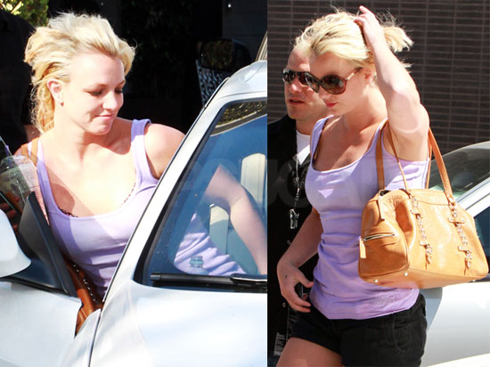 Pictures of Britney Spears