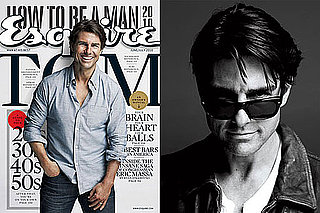 Pictures of Tom Cruise In Esquire June 2010 2010-05-25 08:45:00
