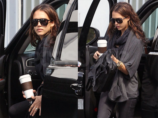 Pictures of Jessica Alba