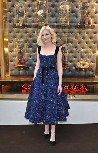 Pictures of Louis Vuitton Store Opening Pictures of Louis Vuitton Store Opening
