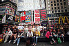 AT&T Offers Free WiFi in Times Square